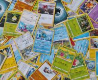 1000× Pokemon Karten - Pokémon - Trading cards - Sammeln Sachsen-Anhalt - Halle Vorschau