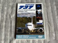 Boeing 737 DVD Schleswig-Holstein - Flensburg Vorschau