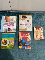 5 tolle Bücher zur Schwangerschaft und Babys Nordrhein-Westfalen - Burbach Vorschau