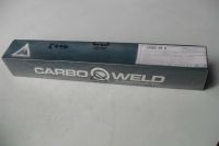 Stabelektrode Schweißelektrode Carbo Weld PR 6 4 x 450 mm, 87 Stü Baden-Württemberg - Sulzfeld Vorschau