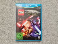 Wii U: Lego Star Wars - Das Erwachen der Macht Dithmarschen - Brunsbuettel Vorschau