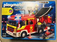 Playmobil 5363 Hessen - Runkel Vorschau