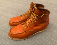 Red Wing Moc Toe 875 US 11/EU 44 D München - Thalk.Obersendl.-Forsten-Fürstenr.-Solln Vorschau