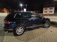 Winterreifen komplett Alufelgen vom VW 18 Zoll Niedersachsen - Bad Salzdetfurth Vorschau