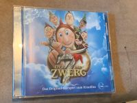 Hörspiel Der 7bte Zwerg CD Kinderhörbuch Sachsen - Borna Vorschau