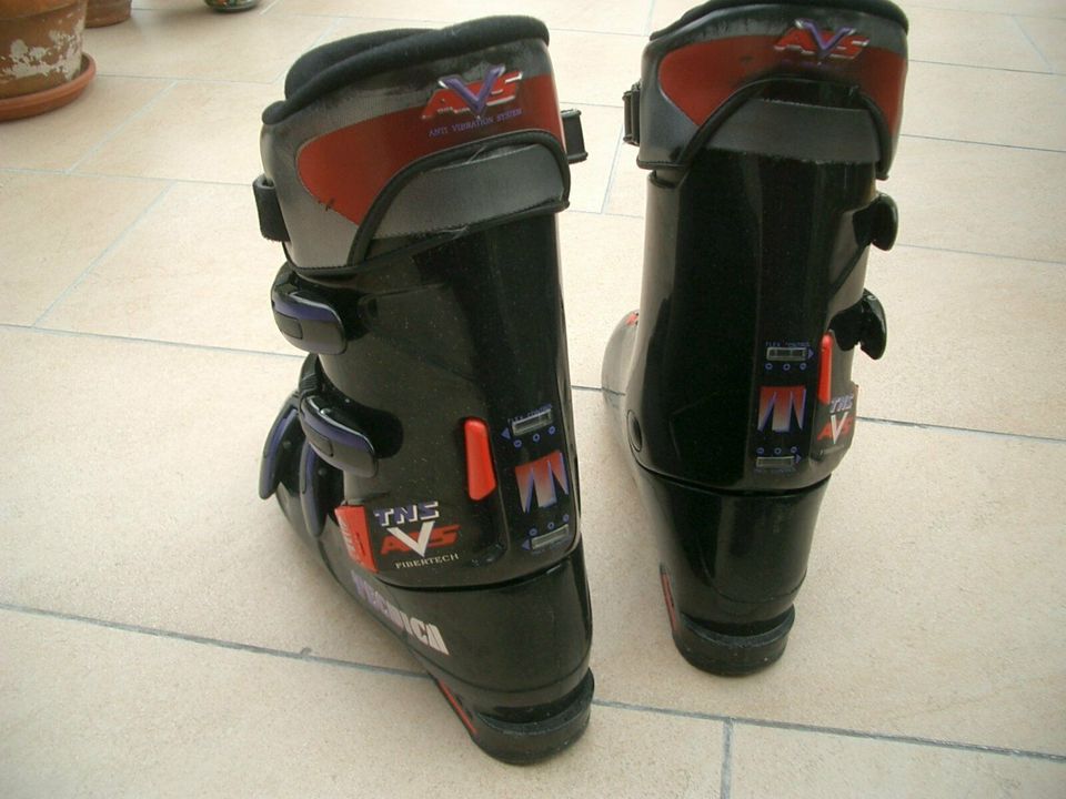 Ski Schuhe Marke TECNICA Gr. 46  (11,5) in Meppen