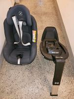 Maxi Cosi Pro2 Kindersitz mit Isofix Station Frankfurt am Main - Bergen-Enkheim Vorschau