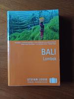 Stefan Loose Reiseführer BALI, 7. Auflage Sendling - Obersendling Vorschau