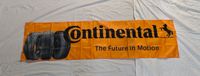 322 Continental Banner Fahne Flagge Werkstatt Reifen Service VAG Sachsen - Chemnitz Vorschau