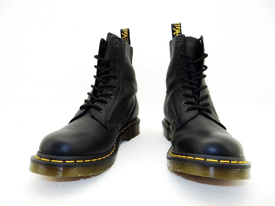 Dr Martens 1460 PASCAL Damen Schuhe Stiefel Stiefeletten Boots 43 in Stadtallendorf