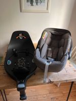 Babyschale Cybex Cloud Z i -Size inkl. Base Baden-Württemberg - Illerkirchberg Vorschau