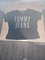 Damen Tommy Hilfiger T-Shirt Gr. M Hessen - Lohfelden Vorschau