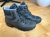 MEINDL Bergstiefel Wanderschuhe, 39, Leder, Goretex München - Sendling Vorschau