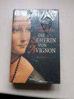 Jeanne Kalogridis - Die Seherin von Avignon (Hardcover NEU) Rheinland-Pfalz - Kröv Vorschau