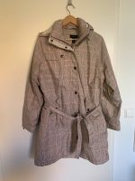 Landsend Lands‘ end Mantel Stepp Winter Parka Jacke M 40 42 (44) Harburg - Hamburg Sinstorf Vorschau