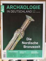 Archäologie in Deutschland. Heft 2016/5 - Nordische Bronzezeit Berlin - Tempelhof Vorschau