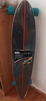 Original surf-board / Longboard Baden-Württemberg - Aglasterhausen Vorschau