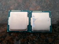 Intel Core i5-4690 3.5 GHz Prozessor CPU Niedersachsen - Bunde Vorschau