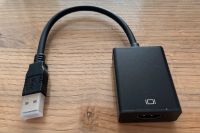 USB HDMI Adapter Baden-Württemberg - Neuweiler Vorschau