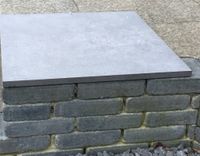 Terrassenplatten Feinsteinzeug 60x60 in 2cm (9,36QM) Nordrhein-Westfalen - Jüchen Vorschau
