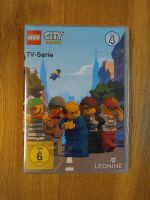 Lego City Abenteuer TV Serie DVD 4 Bayern - Holzkirchen Vorschau