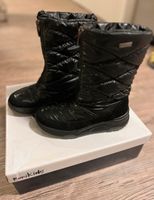 Winterstiefel/Schneestiefel schwarz Gr. 32 *top Zustand* Niedersachsen - Salzgitter Vorschau