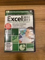 DVD-Rom EXCEL 2010/2013 - Original Microsoft Excel Praxisschulung Ludwigslust - Landkreis - Neu Gülze Vorschau