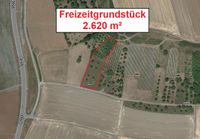 Freizeitgrundstück am Rosenberg in guter Lage Külsheim, Bad Windsheim 2.620 m² Bayern - Bad Windsheim Vorschau