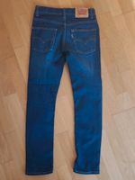 ❤️Levis Jeans 512 Slim Taper Gr. 140, wneu Niedersachsen - Hatten Vorschau