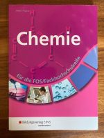 Lehrbuch Chemie für FOS Hannover - Südstadt-Bult Vorschau