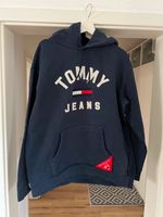 Hoodie Sweater Tommy Jeans  XL Baden-Württemberg - Gingen an der Fils Vorschau