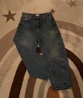 ZARA weite Hose Jeans 42 Niedersachsen - Emden Vorschau