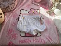 2er Pack  NEUE Juicy Couture Shorts aus USA Düsseldorf - Wittlaer Vorschau