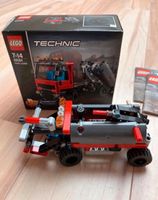 Lego Technic 42084, LKW Nordrhein-Westfalen - Hagen Vorschau