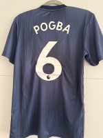 Pogba Manchester United Trikot Rheinland-Pfalz - Koblenz Vorschau