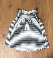 Petit Bateau Baby Body Kleid Gr. 74 Nordrhein-Westfalen - Coesfeld Vorschau