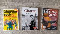 Bücher zum Gitarre lernen Sachsen - Meißen Vorschau