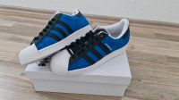 Adidas Superstar blau Neu Baden-Württemberg - Titisee-Neustadt Vorschau