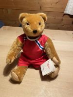 Sigikid Sammelbär Teddy Maximilian Bayern - Miesbach Vorschau