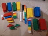 Ca. 300 Lego Duplo Steine (auch einzeln) Nordrhein-Westfalen - Brüggen Vorschau