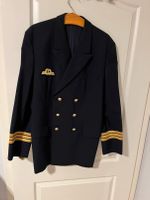 Marineuniformjacke Korvettenkapitän Lübeck - Moisling Vorschau