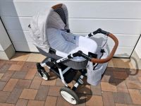 Kinderwagen Komplettset Sachsen-Anhalt - Teutschenthal Vorschau