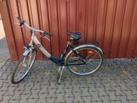 Pegasus Citybike zu verkaufen Bayern - Altdorf bei Nürnberg Vorschau