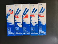 5x Pelikan Zeichenkohle Charcoal 3 - 5mm, NEU Hamburg-Nord - Hamburg Barmbek Vorschau