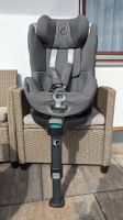 Cybex Sirona Z i-Size Kindersitz & Base Z Isofix 0 - 4 Jahre Bayern - Ihrlerstein Vorschau