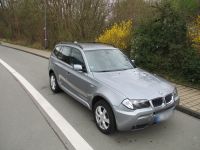 BMW - X3 - 2,0D - mit M-Sportpaket Wuppertal - Vohwinkel Vorschau