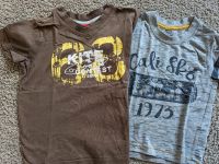 T-Shirt Esprit+ Mini Rebel 92/98, kleiderpaket Baden-Württemberg - Edingen-Neckarhausen Vorschau