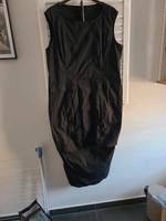 schwarzes langes Kleid von Rundholz Dip Berlin - Lichtenberg Vorschau