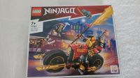 Lego Ninjago 71783 Kais Mech Bike Evo neu und original verpackt Thüringen - Erfurt Vorschau