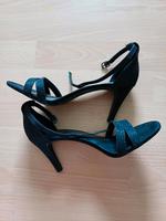 High Heels Sandaletten Gr. 37 Niedersachsen - Löningen Vorschau